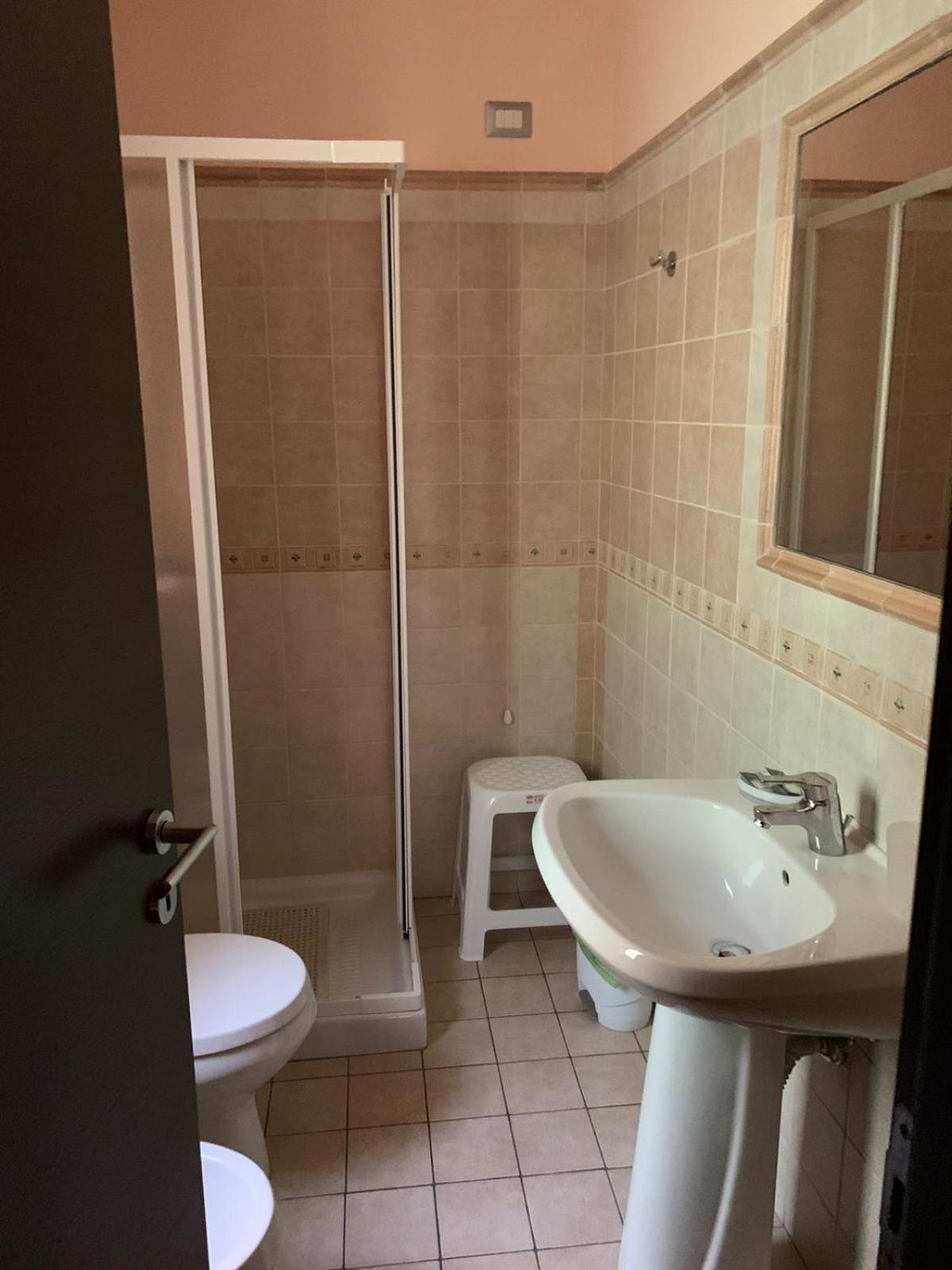 B&B Del Corso Gangi Eksteriør bilde